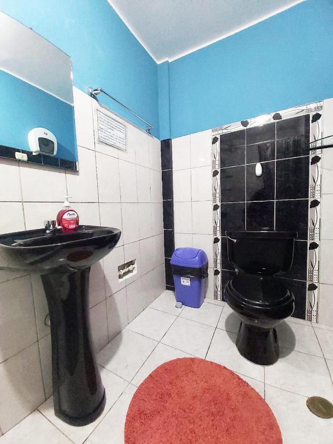 Privatunterkunft Samay Wasi - Aeropuerto *